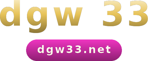 dgw 33 logo