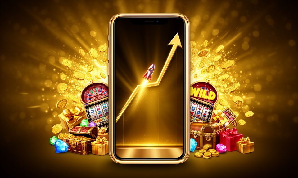 dgw 33 casino app visual